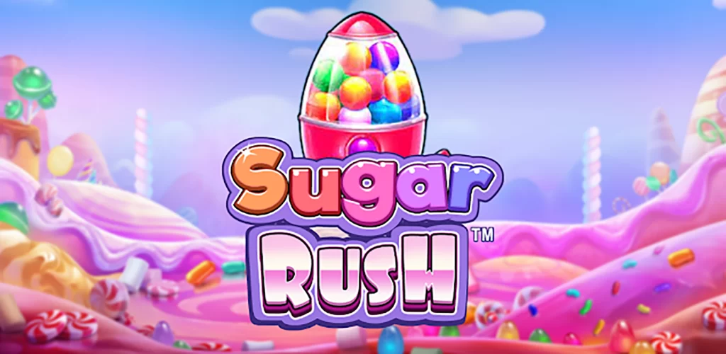 Sugar Rush Xmas Free Demo Slot