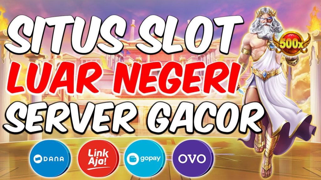 Galaxy77: Portal Kosmik Menuju Keseruan Tiada Henti