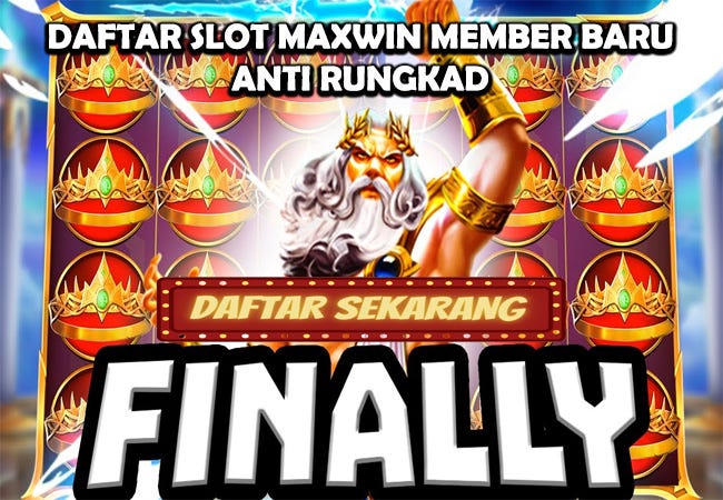 Spin Ringan, Jackpot Besar Bersama ARJUNA88