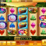 Scatter Blueprint: Cetak Biru Trigger TATO69