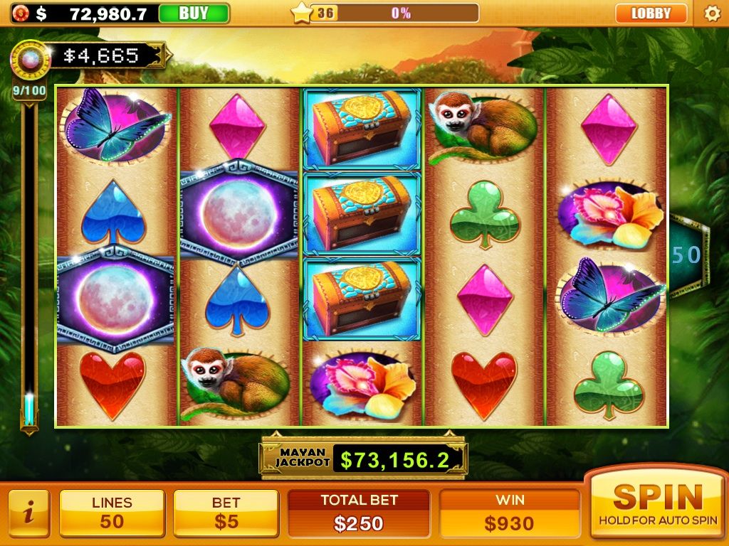 Scatter Blueprint: Cetak Biru Trigger TATO69