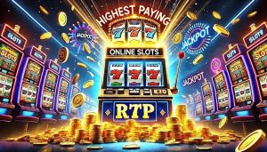Bagaimana Slot Online Bekerja?